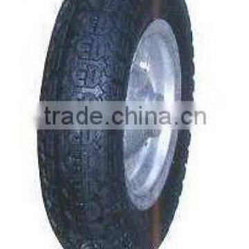 wheel