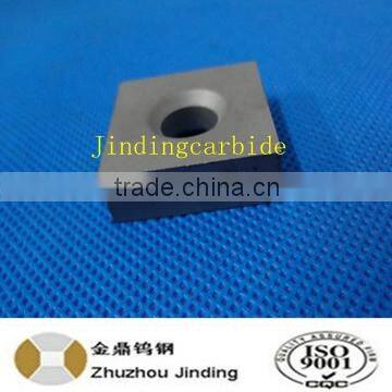 woodworking tungsten carbide inserts in high quality