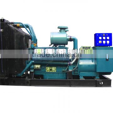 China Top Brand Yuchai Diesel Generator