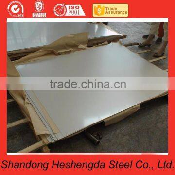 grade 4 ASTM B265 Titanium alloy Sheet/plate