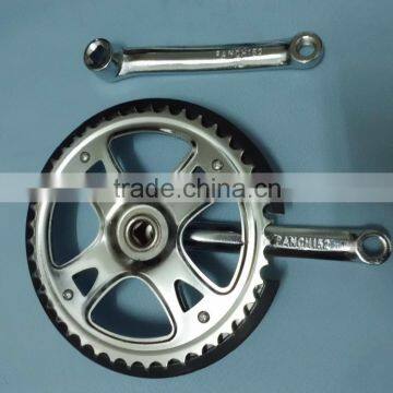NEW ARRIVE Bicycle Chainwheel 44T photo-3