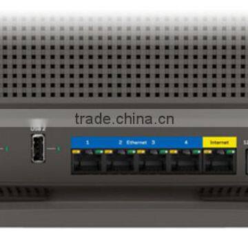 Linksys EA9200 AC3200 Tri-band Smart Wifi Wireless Router photo-3