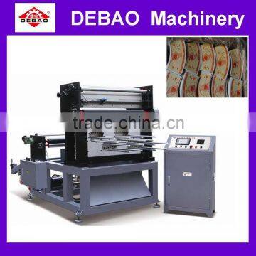 machine for cutting paper