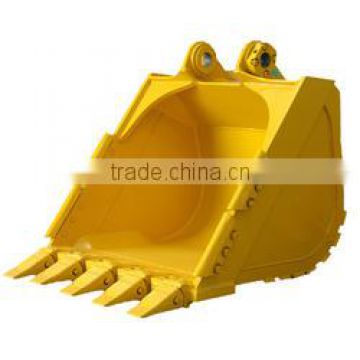 excavator bucket for yanmar