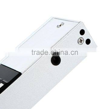 New 270kg Waterproof DC 12V Electromagnetic Lock EM Lock Magnetic Lock for Door Access Control System photo-3