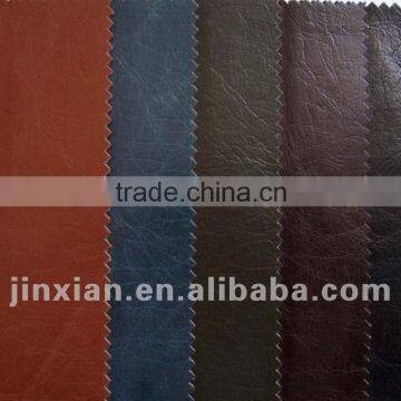 synthetic leather pvc pu leather