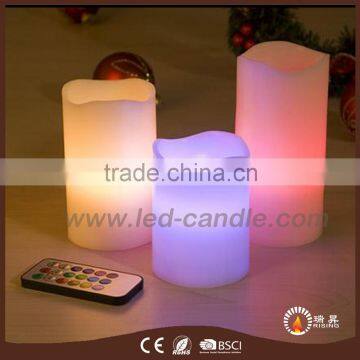 Remote Control Candles photo-4