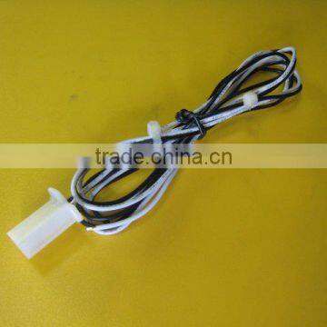housing connector&wire
