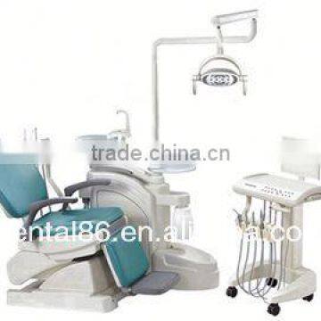 China Dental Products Electrically Dental Chair