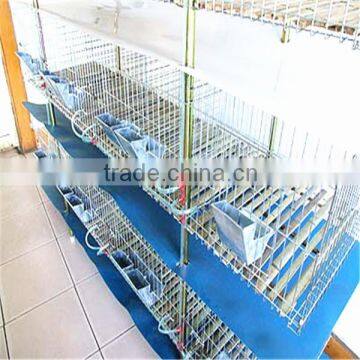 2014 reasonable price used rabbit cages for sale