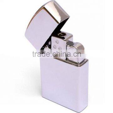 Metal case mini cigarette lighter usb flash drive custom