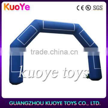 inflatable arc,inflatable arc rental,inflatable winning post