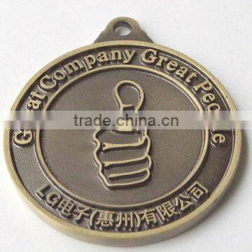 custom wholesale price medals for kids