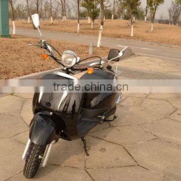 Scooters Motorcycles Electric Bicycle Moped photo-6