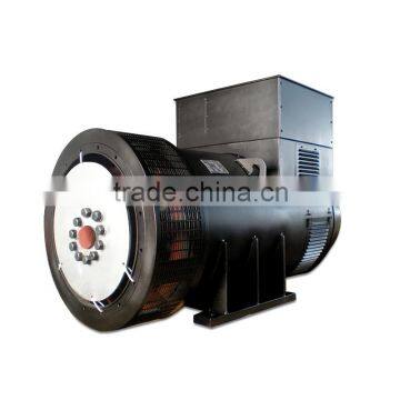 Low Speed 1800 Rmp Three Phase Diesel Generator Price