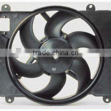 high quality Radiator fan for Fiat Punto OEM No 46559 314