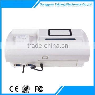 USB Bar Code Scanner Most Popular Android Restaurant Terminal Pos photo-4