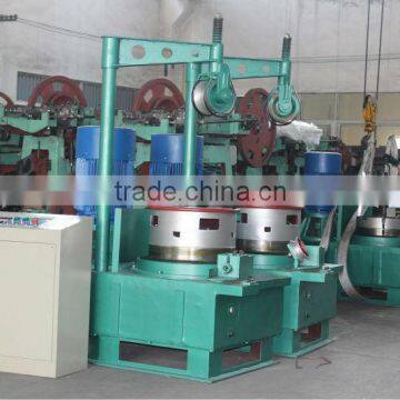 High Quality Solder Wire Drawing Machine