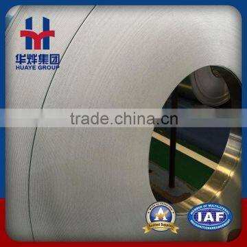 Hyper-Competitive Hot Rolled Mild Stainless Steel Coil