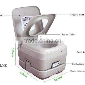 2016 GMF NEW Mobile Toilet Portable photo-2