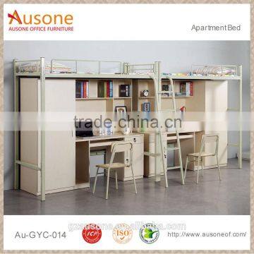 school furniture dormitory loft beds and bunk beds