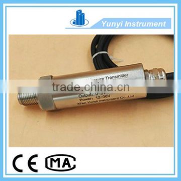 China pressure transmitter price