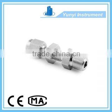 T1-JT-SK1B-008 Male wear plate thread joint