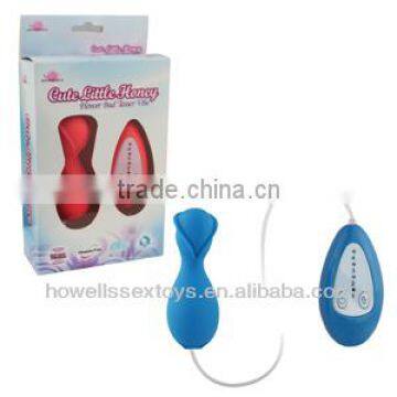 Cute Little Honey Clitoris Massage Vibrator for Woman photo-3