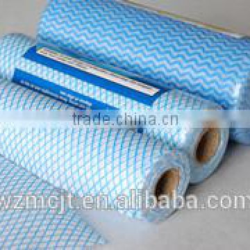 clean non woven