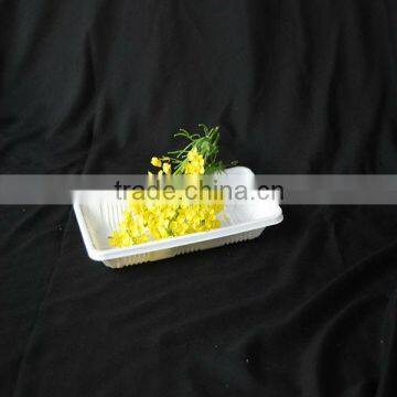 disposable PP plastic fruit tray for strawberry , beer pong cup