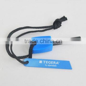 Survival Magnesium Flint Firesteel Fire Steel Starter photo-3
