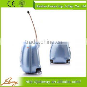 Chinese Products Wholesale High Quality Newest Abs Trolley Luggage Bag photo-5