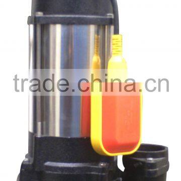 V750Q(F) Submersible Sewage Pumps