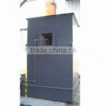 Wet Spray Dust Collector