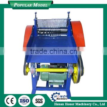 high efficient recycling wire stripper machine on sale