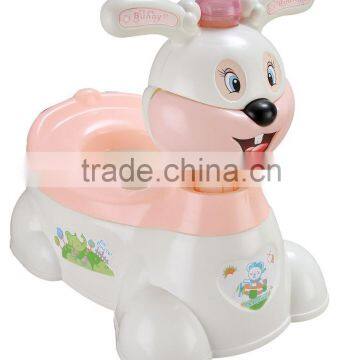 Can Sing ; Animal Baby Potty photo-3