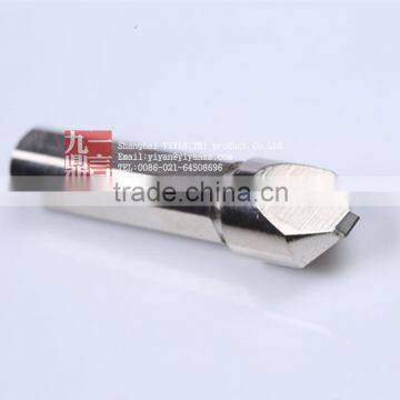 China alibaba supplier wheel dressing tools diamond wheel dresser forming diamond dresser