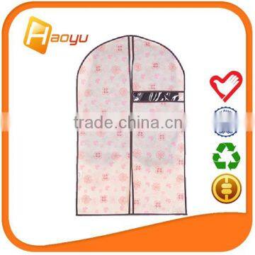 Alibaba china supplier wholesale garment bag hanger