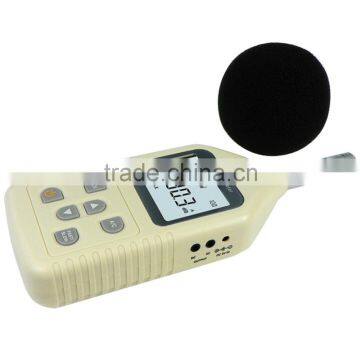 Sound Level Meter RZ1358 photo-3