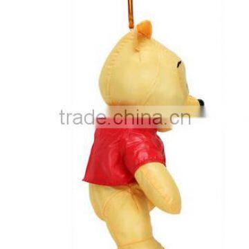 Polyester Animal Foldable Shopping Bag Toy photo-3