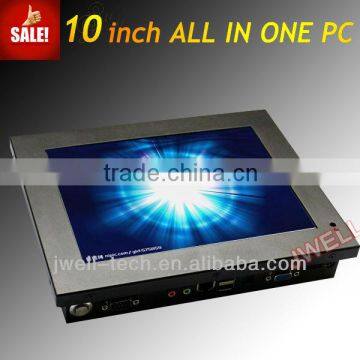 industrial panel pc price all in one lcd pc, all in one used computer