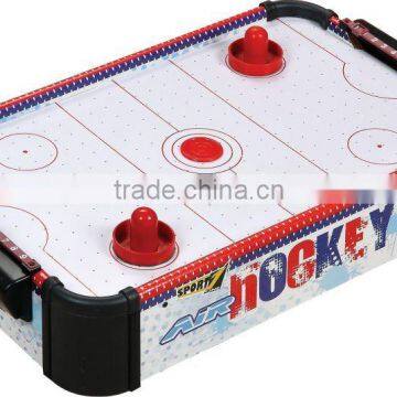 Fashion wooden Classic Sport Air Hockey Table