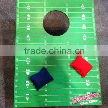 2013 New design Bean Bag Toss game for kids