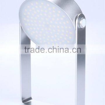 Camping Lamp With 112 Led Numbers