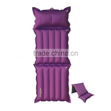 2015 fashion tube series airbed