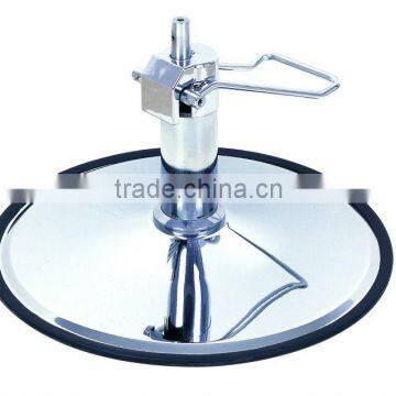 salon baber chair base high quality hydraulic pump