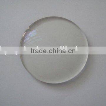 1.61 high index aspherical optical lenses for eyes made in china (CE, Factory)