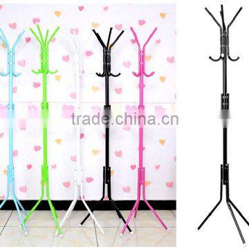 foldable wooden hat stands coat clothes racks                        
                                                Quality Choice