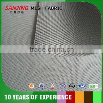 Good Quality SJ110, 54", 390gsm, Mesh Fabric photo-3
