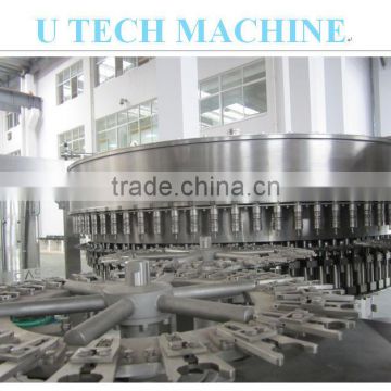 Hot Sale Automatic Mineral Water Filling Machine